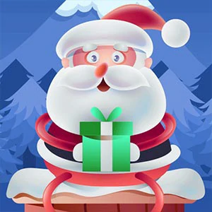 Santa Gifts Rescue