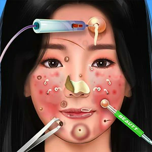 Beauty Clinic Spa Salon