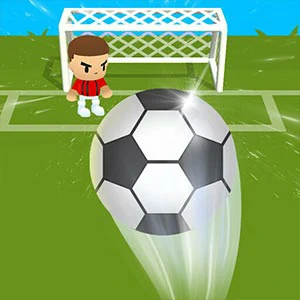 Soccer Goal