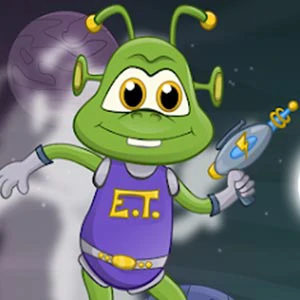 ET Game
