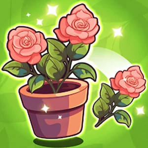 Mart Puzzle Flower Match
