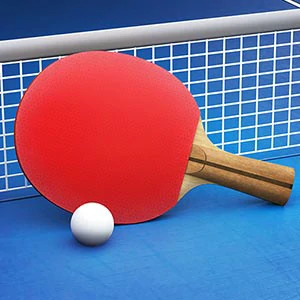 Table Tennis